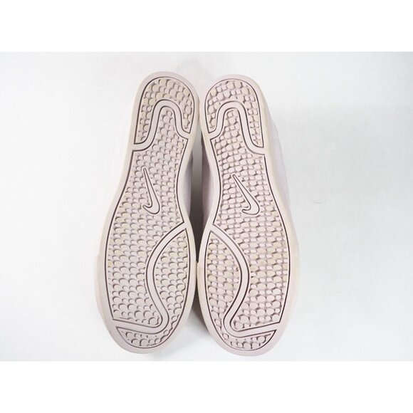 Nike Light Purple Court Classic Athletic Womens Sneaker 472326-560, Sz 8.5 (US) - Picture 12 of 13